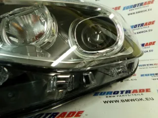 7229679 Фара левая BMW 1 F20/F21 Арт e10642557, вид 4
