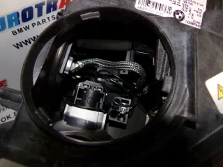 7229679 Фара левая BMW 1 F20/F21 Арт e10642557, вид 8