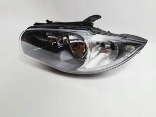 7249649 63117249649 Фара левая BMW 1 E81/E82/E87/E88 Арт e10642564, вид 2