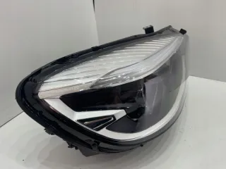 5A017B6 Фара правая BMW 2 F45/F46 Арт e10643132, вид 2