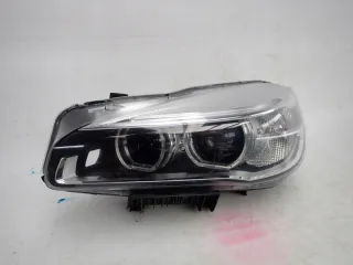 7422579 Фара левая BMW 2 F45/F46 Арт e10643179, вид 1