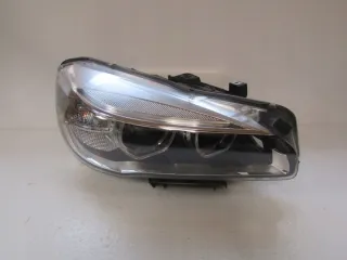 7422580 Фара правая BMW 2 F45/F46 Арт e10643204, вид 1