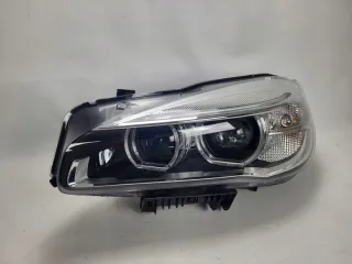 7422579 7422579-01 Фара левая BMW 2 F45/F46 Арт e10643285, вид 1