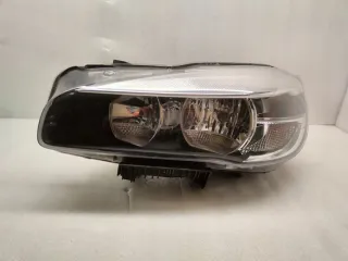 7422573 Фара левая BMW 2 F45/F46 Арт e10643304, вид 1