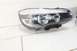 7422574 Фара правая BMW 2 F45/F46 Арт e10643315, вид 2