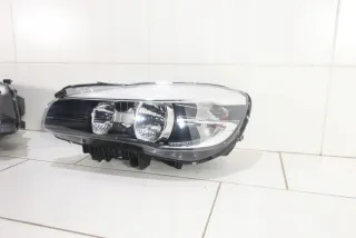 7422574 Фара правая BMW 2 F45/F46 Арт e10643315, вид 3