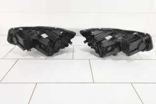 7422574 Фара правая BMW 2 F45/F46 Арт e10643315, вид 4