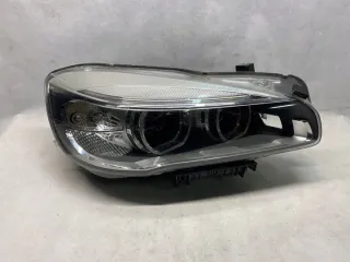 7422580-01 Фара правая BMW 2 F45/F46 Арт e10643335, вид 1