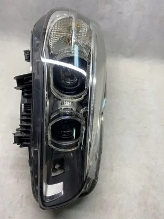 7422580-01 Фара правая BMW 2 F45/F46 Арт e10643335, вид 4