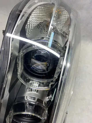7422580-01 Фара правая BMW 2 F45/F46 Арт e10643335, вид 5