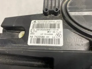 7422580-01 Фара правая BMW 2 F45/F46 Арт e10643335, вид 6