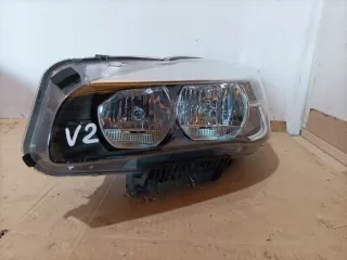 7422573-07 Фара левая BMW 2 F45/F46 Арт e10643375, вид 1