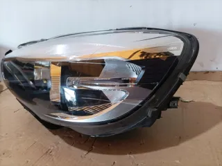 7422573-07 Фара левая BMW 2 F45/F46 Арт e10643375, вид 2