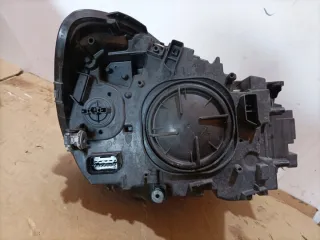 7422573-07 Фара левая BMW 2 F45/F46 Арт e10643375, вид 4