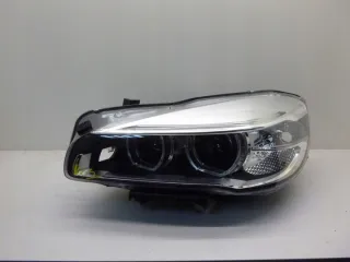 7422579 Фара левая BMW 2 F45/F46 Арт e10643391, вид 1