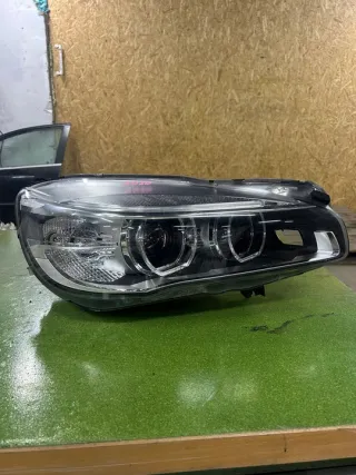 7422580-01 Фара правая BMW 2 F45/F46 Арт e10643443, вид 1