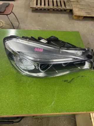 7422580-01 Фара правая BMW 2 F45/F46 Арт e10643443, вид 3