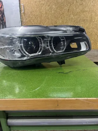 7422580-01 Фара правая BMW 2 F45/F46 Арт e10643443, вид 4