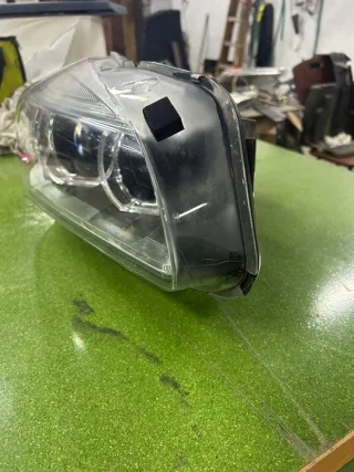 7422580-01 Фара правая BMW 2 F45/F46 Арт e10643443, вид 5