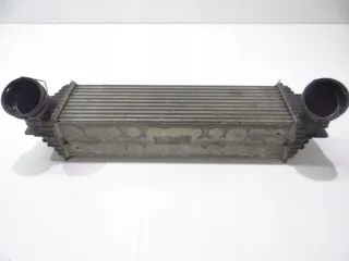 N57D30A Интеркулер BMW X5 E70 Арт e10643490, вид 1