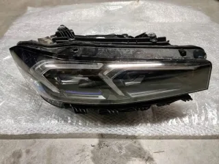 7886660-05 Фара правая BMW 3 G20/G21 Арт e10643841, вид 1
