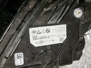 7886660-05 Фара правая BMW 3 G20/G21 Арт e10643841, вид 2
