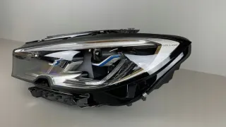 2018-2022 5A1DB53 Фара левая BMW 3 G20/G21 Арт e10643943, вид 2