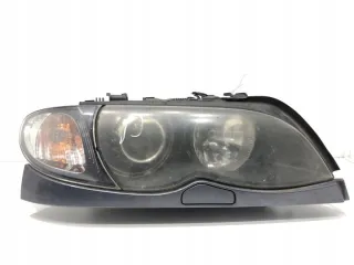 6910968 LORK-729-16202 Фара левая BMW 3 E46 Арт e10644533, вид 1