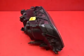 0301089205 Фара левая BMW 3 E46 Арт e10644567, вид 4
