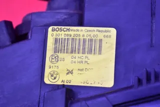 0301089205 Фара левая BMW 3 E46 Арт e10644567, вид 8