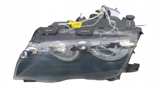 0301089275 Фара левая BMW 3 E46 Арт e10644589, вид 1