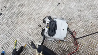 0301089275 Фара левая BMW 3 E46 Арт e10644589, вид 5