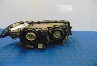 0301089201 Фара левая BMW 3 E46 Арт e10644616, вид 3