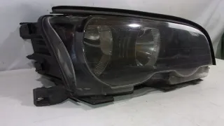 200810UE Фара правая BMW 3 E46 Арт e10644654, вид 2
