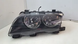 6902745 Фара левая BMW 3 E46 Арт e10644687, вид 1