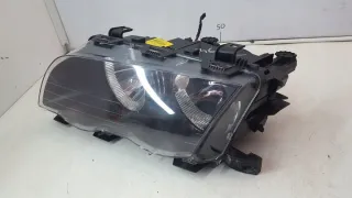 6902745 Фара левая BMW 3 E46 Арт e10644687, вид 3