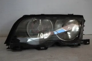 6902745 Фара левая BMW 3 E46 Арт e10644744, вид 2