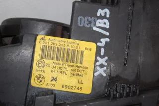 6902745 Фара левая BMW 3 E46 Арт e10644744, вид 5