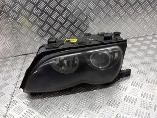6910967 Фара левая BMW 3 E46 Арт e10644761, вид 1