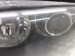 6910967 Фара левая BMW 3 E46 Арт e10644761, вид 2