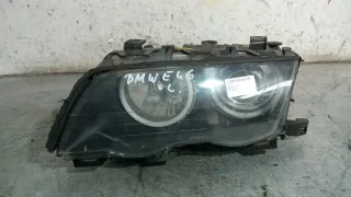 0301089275 Фара левая BMW 3 E46 Арт e10644773, вид 1