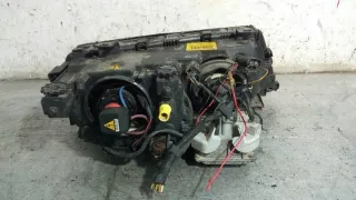 0301089275 Фара левая BMW 3 E46 Арт e10644773, вид 2