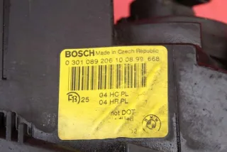 0301089206 Фара правая BMW 3 E46 Арт e10644808, вид 7