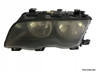 6902745 Фара левая BMW 3 E46 Арт e10644845, вид 1