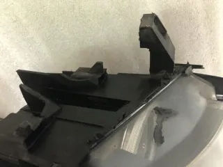 6902745 Фара левая BMW 3 E46 Арт e10644845, вид 13