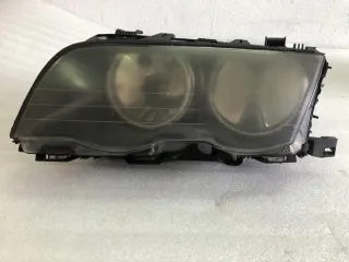 6902745 Фара левая BMW 3 E46 Арт e10644845, вид 2