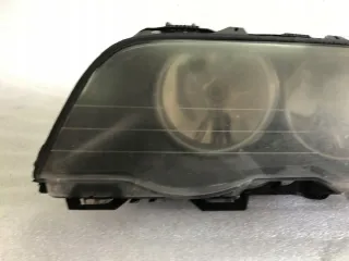 6902745 Фара левая BMW 3 E46 Арт e10644845, вид 3