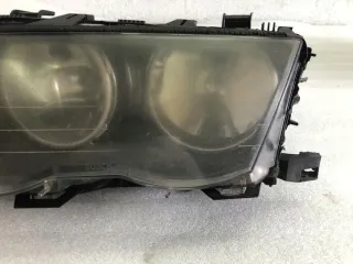 6902745 Фара левая BMW 3 E46 Арт e10644845, вид 4