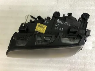 6902745 Фара левая BMW 3 E46 Арт e10644845, вид 6