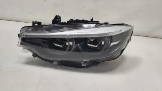 8738705 8738705-02 Фара левая BMW 4 F32/F33/GT F36 Арт e10645009, вид 1